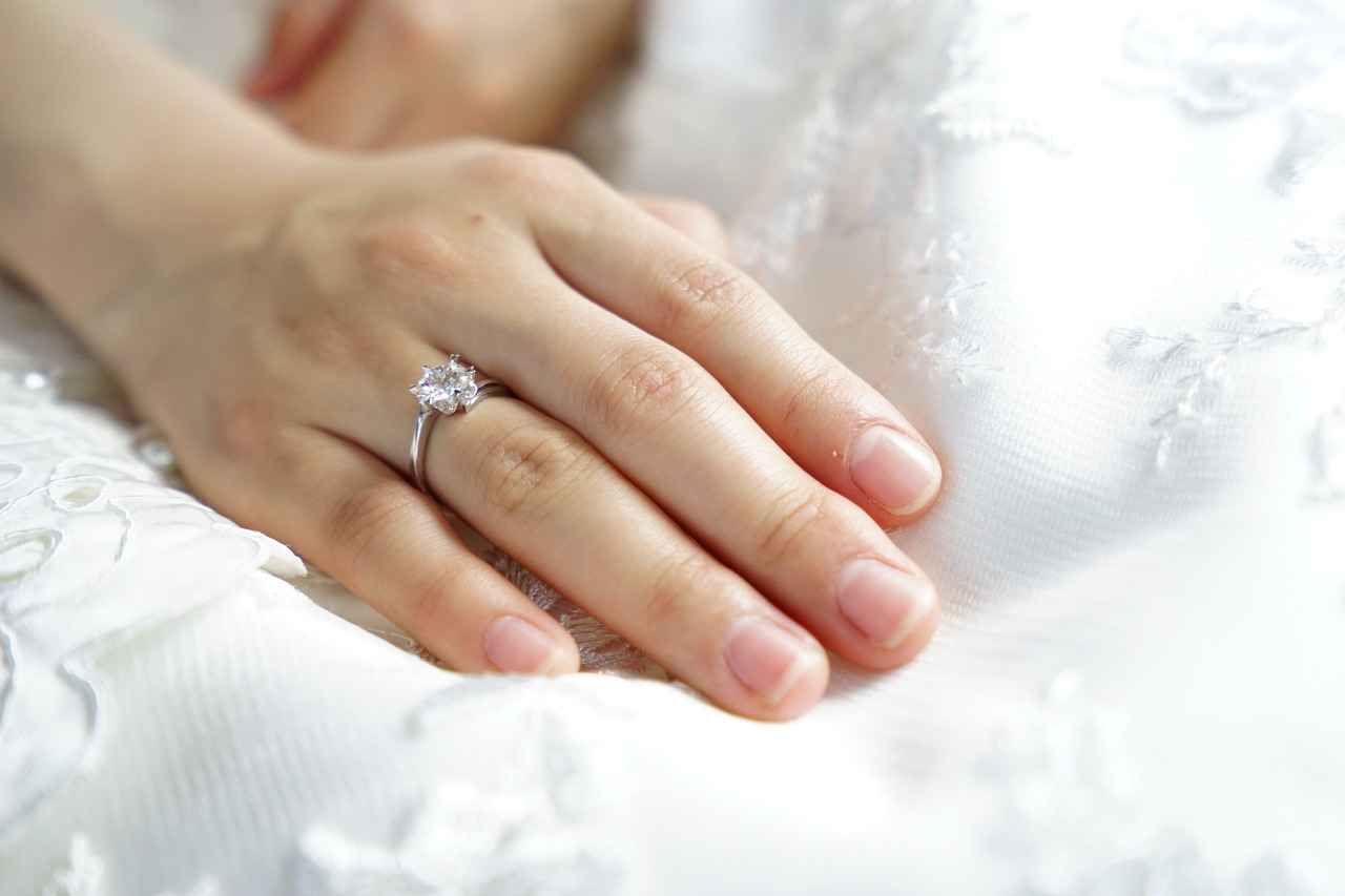 Are Lab-Created Diamonds a Worthy Option?