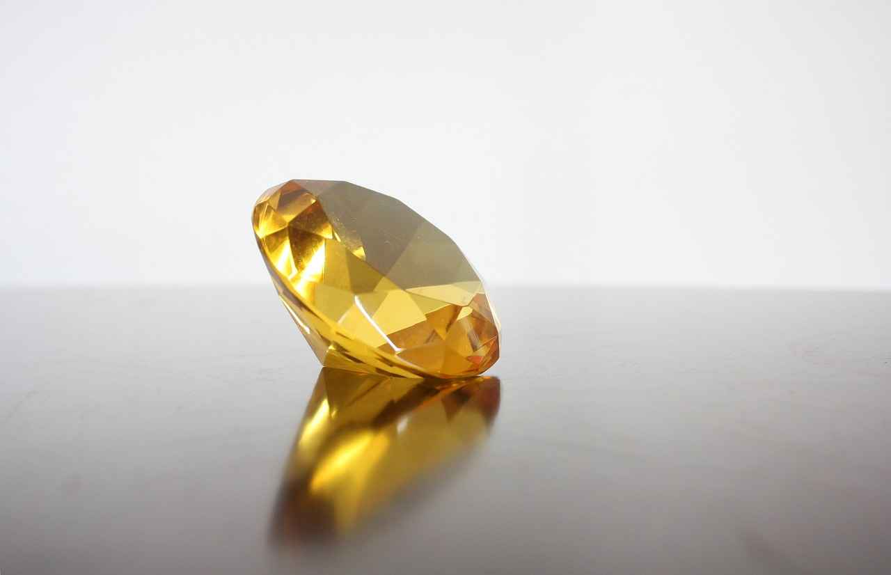 What Are the Risks of Investing in Diamonds?