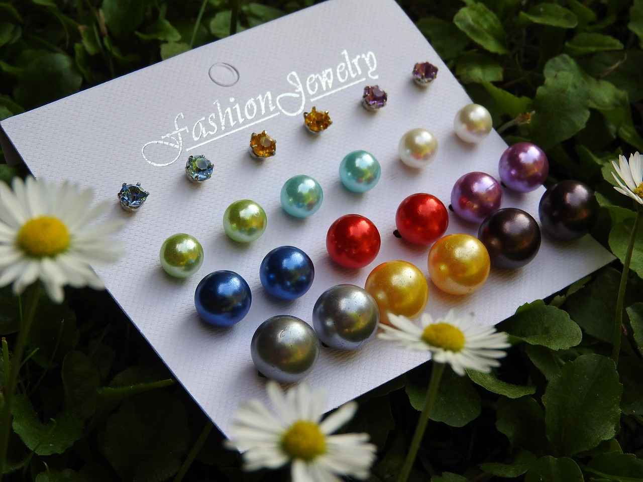 What Styles of Pearl Jewelry Are Trending?