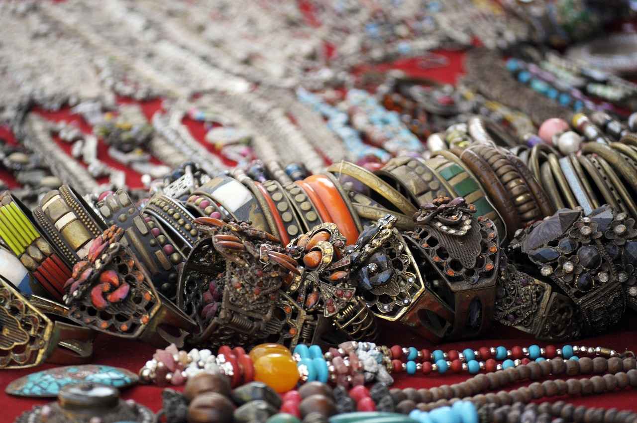 Expert Jewelry Repair Services in Los Angeles