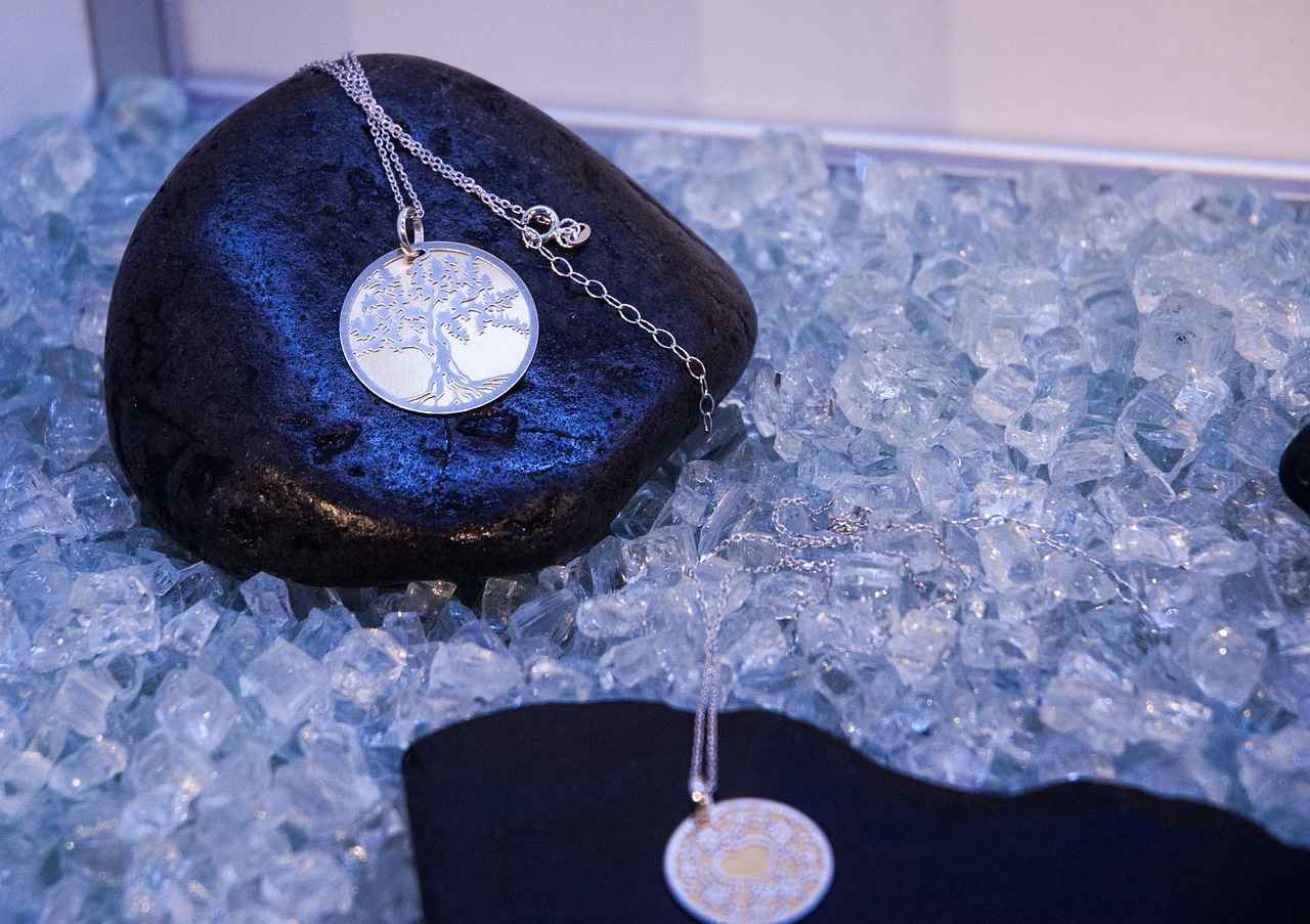 Local Jewelry Stores: A Trusted Option