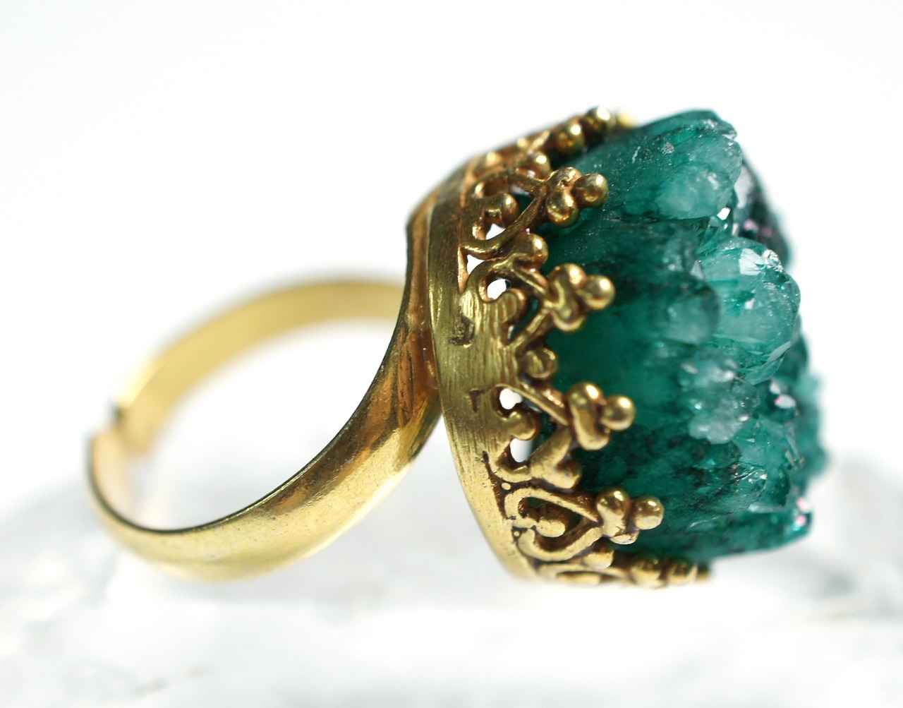 Pawn Shops: Quick Cash for Your Jewelry