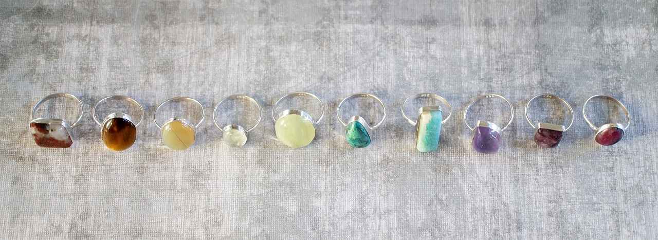 How Often Should You Get Your Jewelry Cleaned?