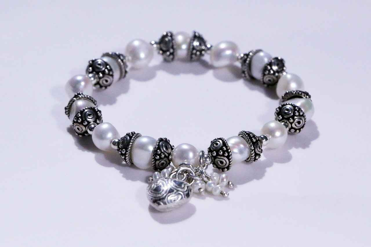 What Types of Jewelry Are Most Affected by Water?