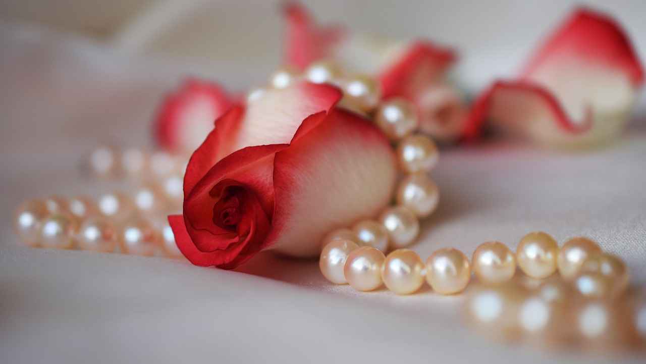 How Can You Protect Your Jewelry from Water Damage?