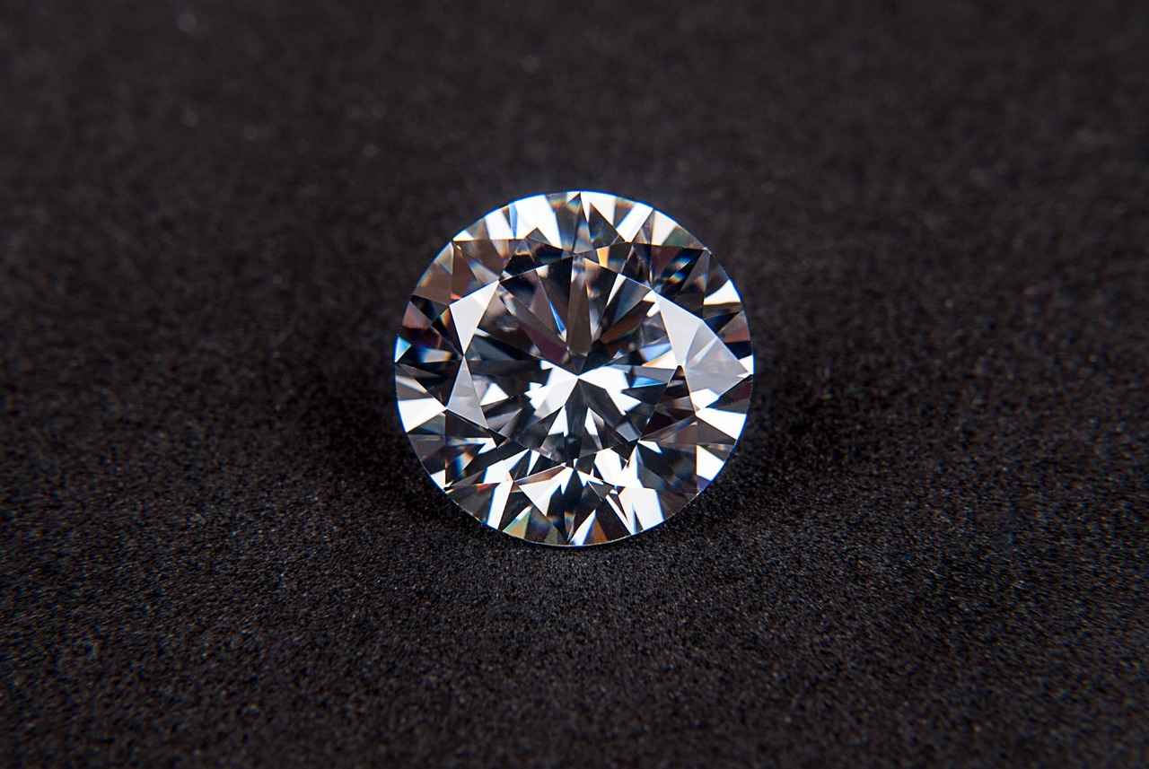How Do White Diamonds Compare as an Investment?