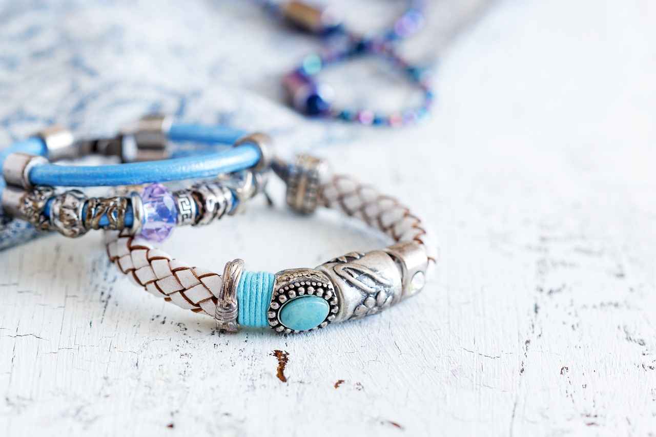 What Are the Essential Materials for Custom Jewelry?