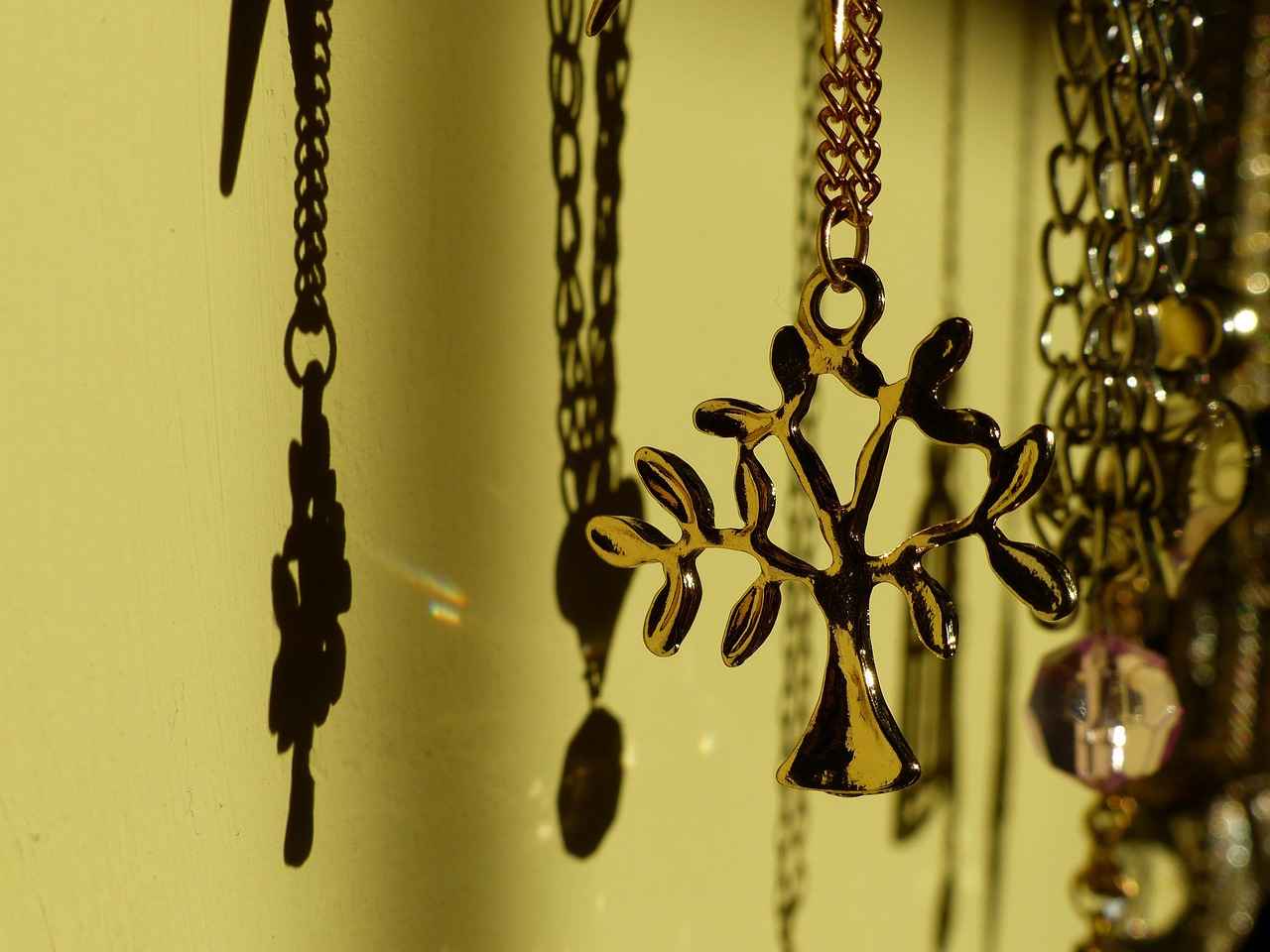 How to Care for Custom Jewelry?