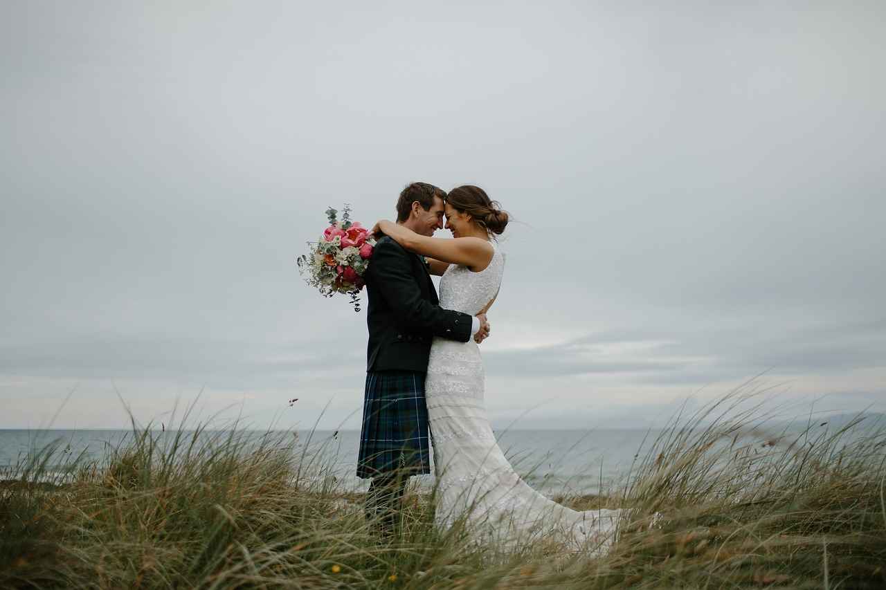 Why Choose Custom Wedding Bands?