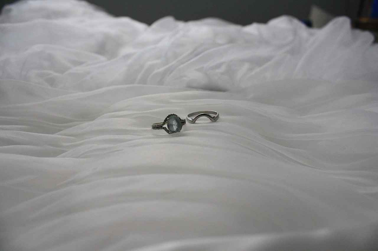 How to Design Your Custom Wedding Band?