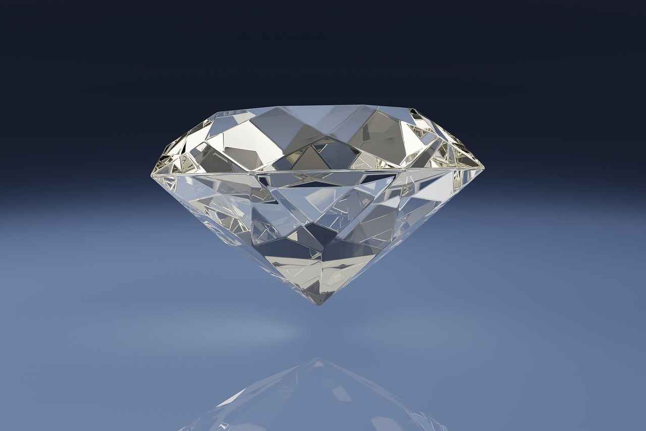 Are Diamond Stud Earrings a Good Investment?