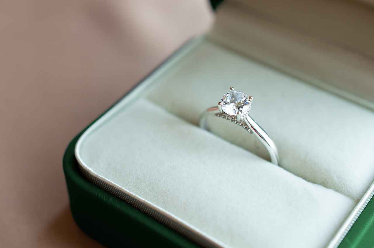 Where to Buy Quality Diamond Stud Earrings?