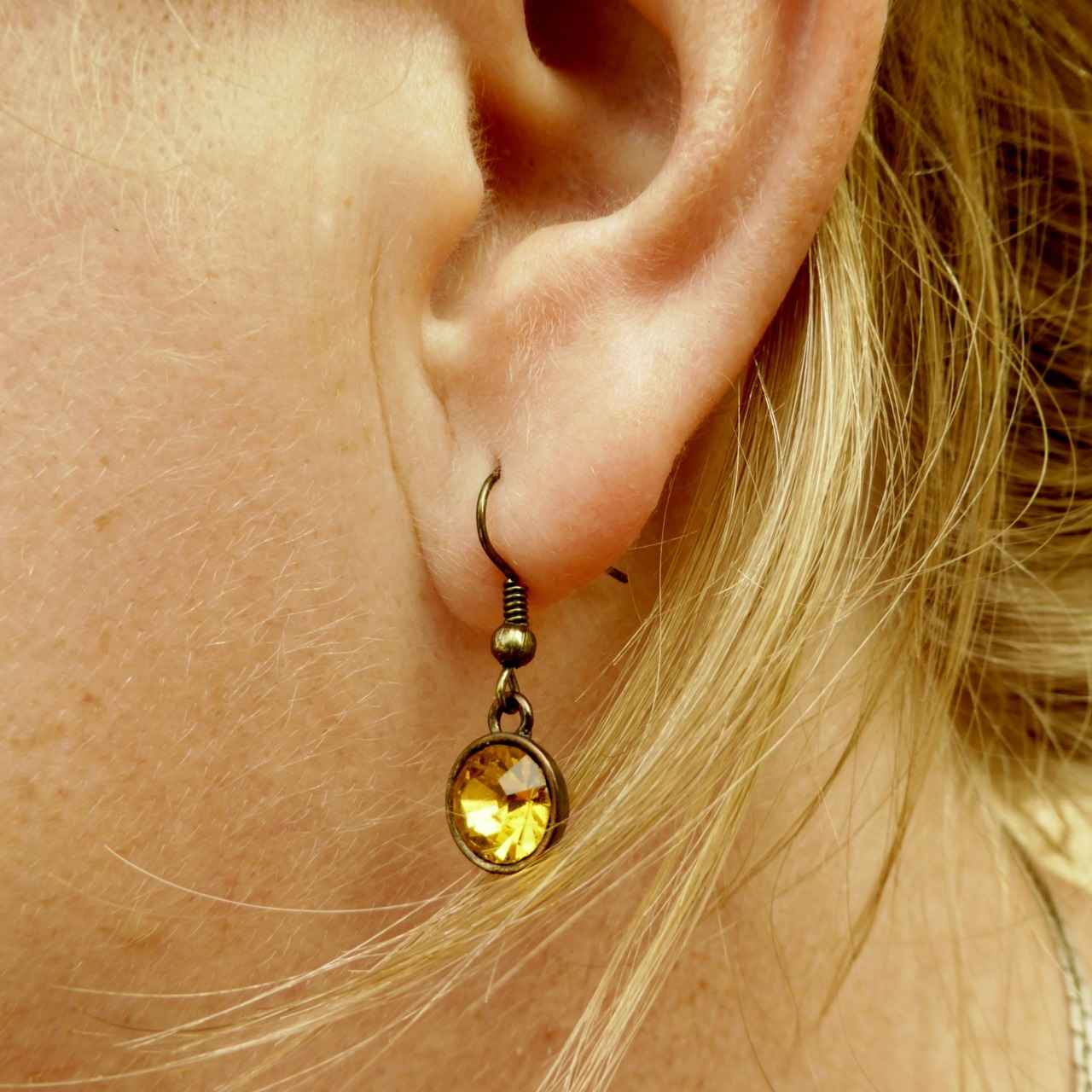 Where to Find Unique Earrings for Stacking