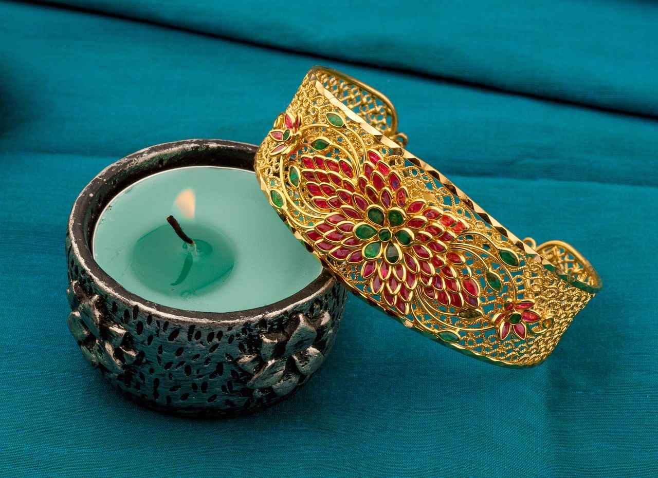 Why Choose Engraved Cuff Bracelets?