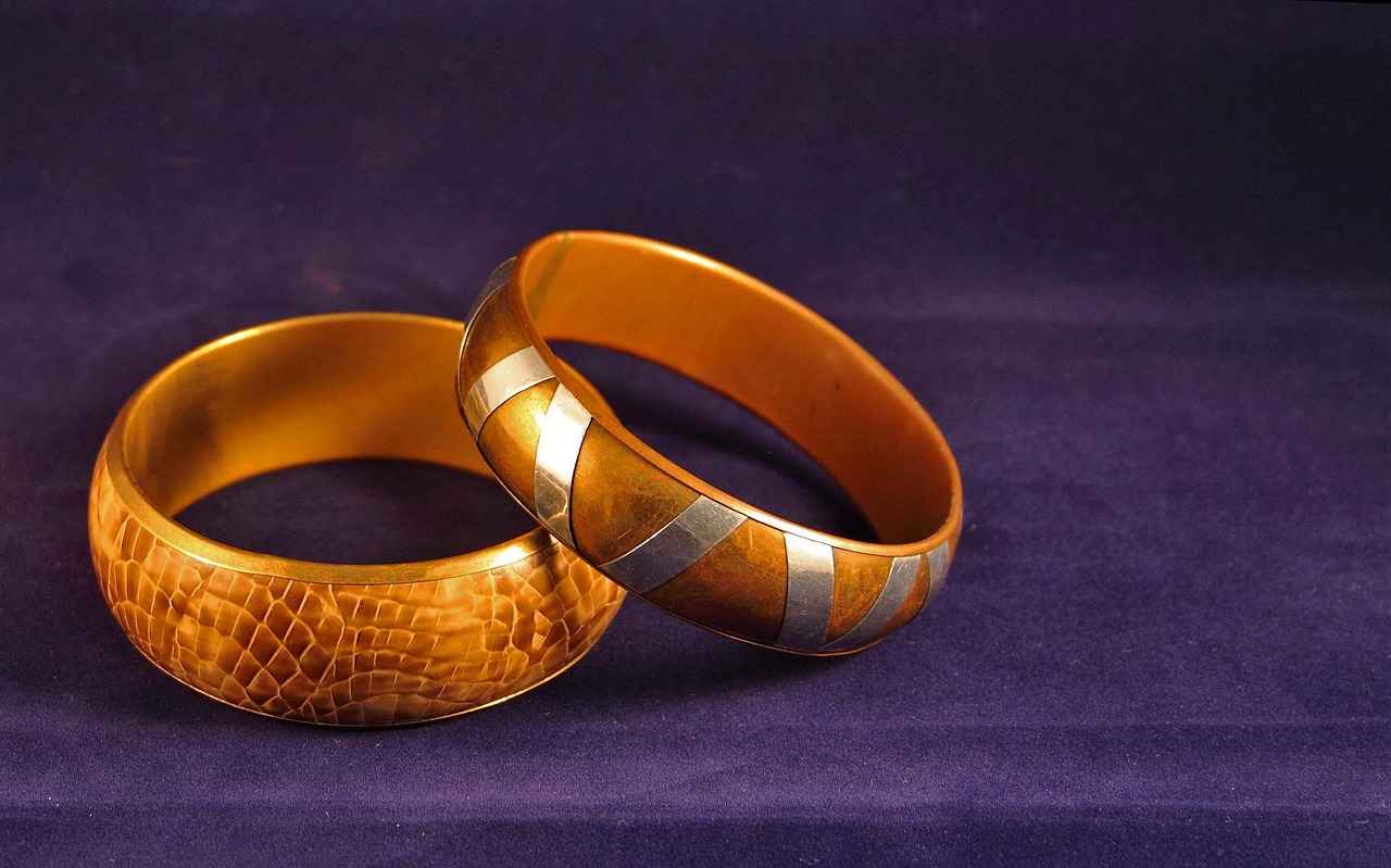 How to Care for Your Engraved Cuff Bracelet