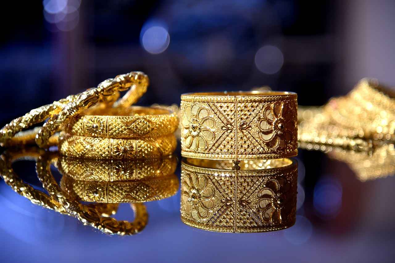 Maintaining Your Unique Jewelry: Care Tips