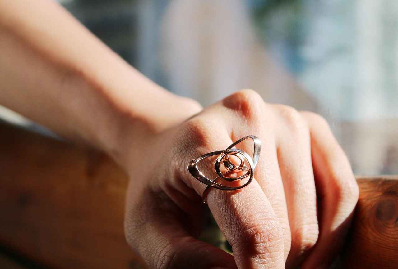 Can Custom Jewelry Commemorate Special Memories?
