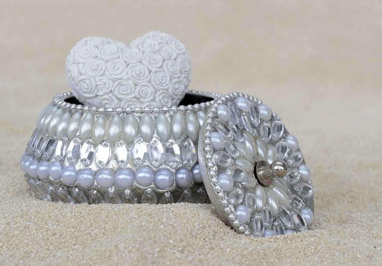 What to Consider When Reselling Jewelry?