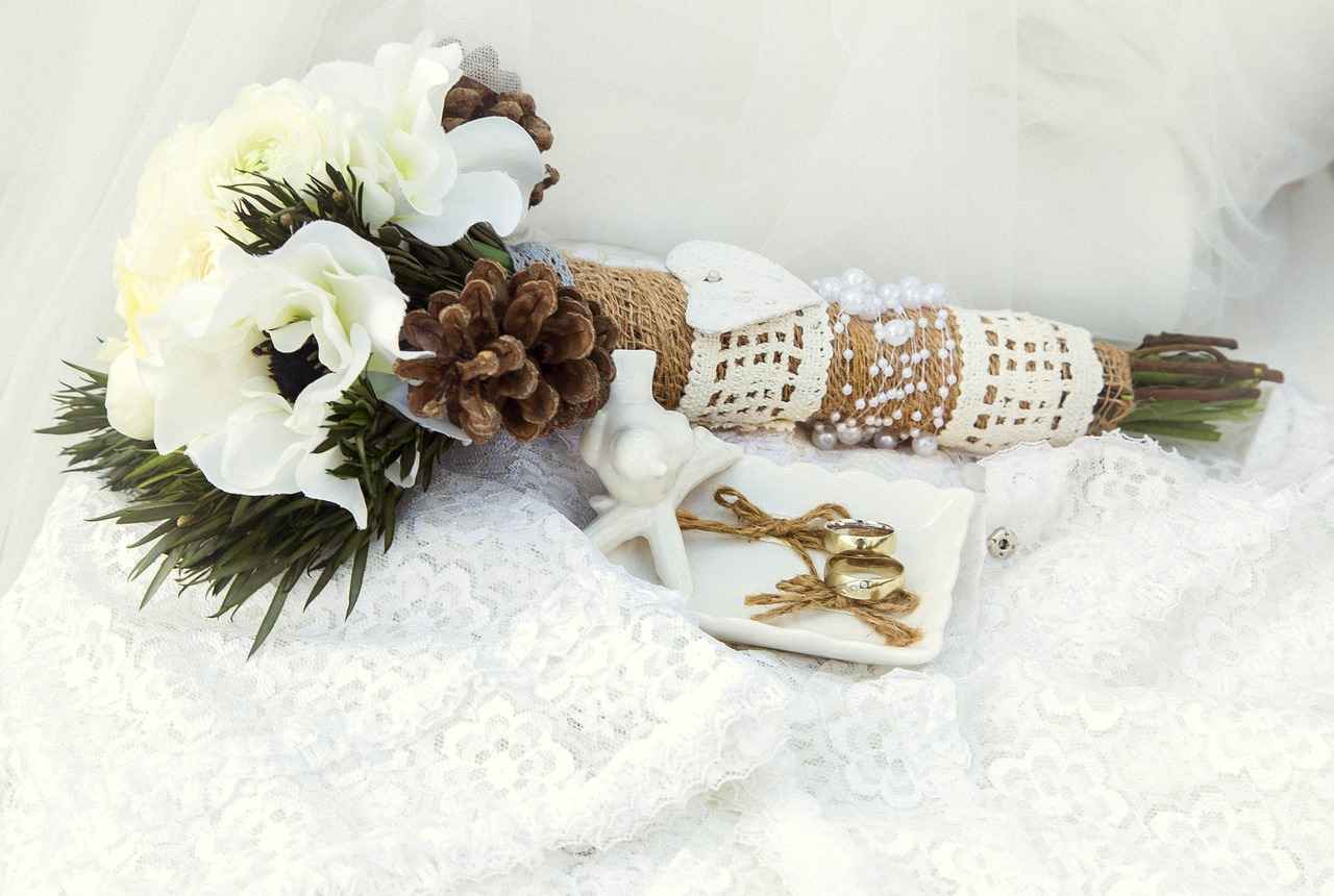 What Are the Best Materials for Wedding Rings?