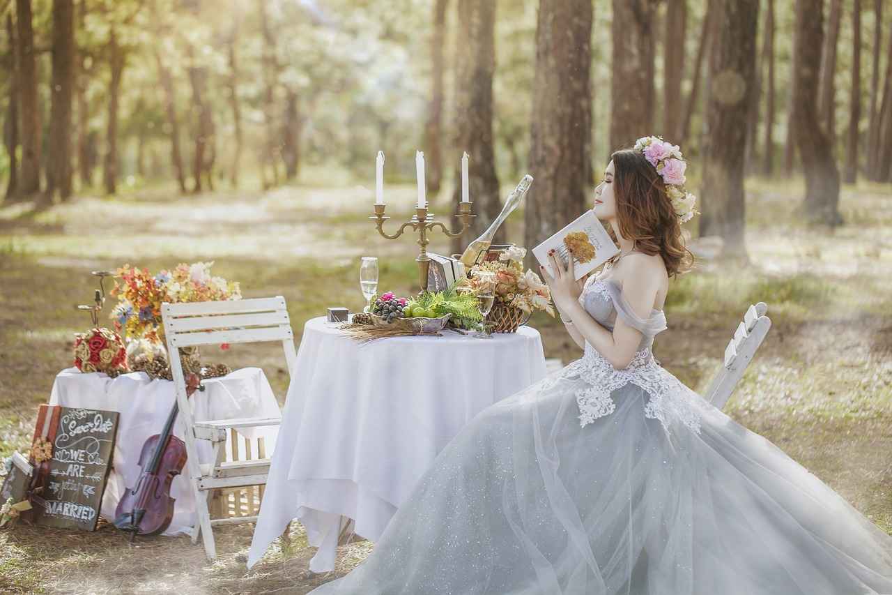 Why Consider Custom Designs for Wedding Rings?