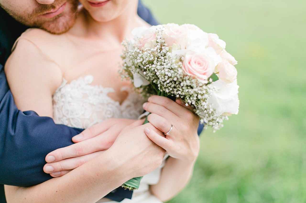 What Are the Latest Trends in Wedding Rings?