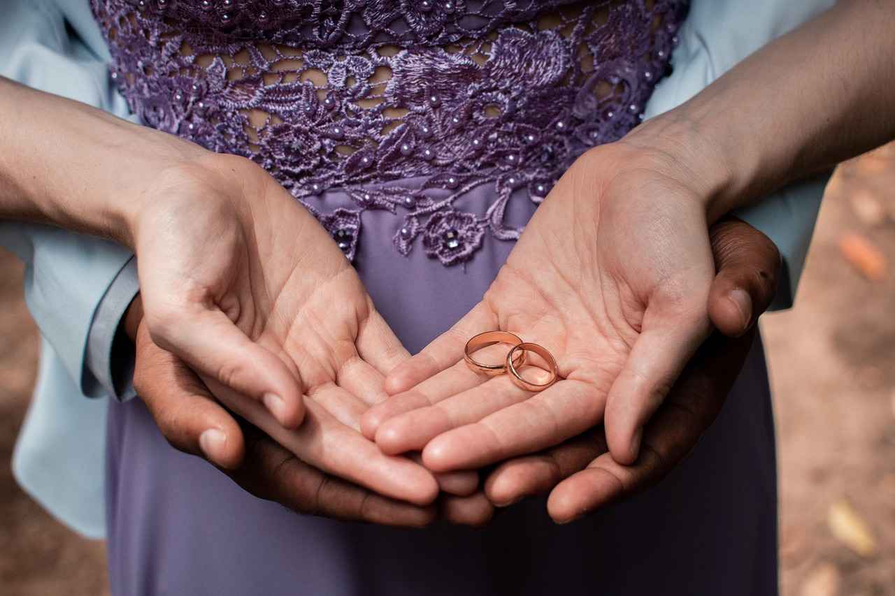 Which Ring Styles Are Popular Today?