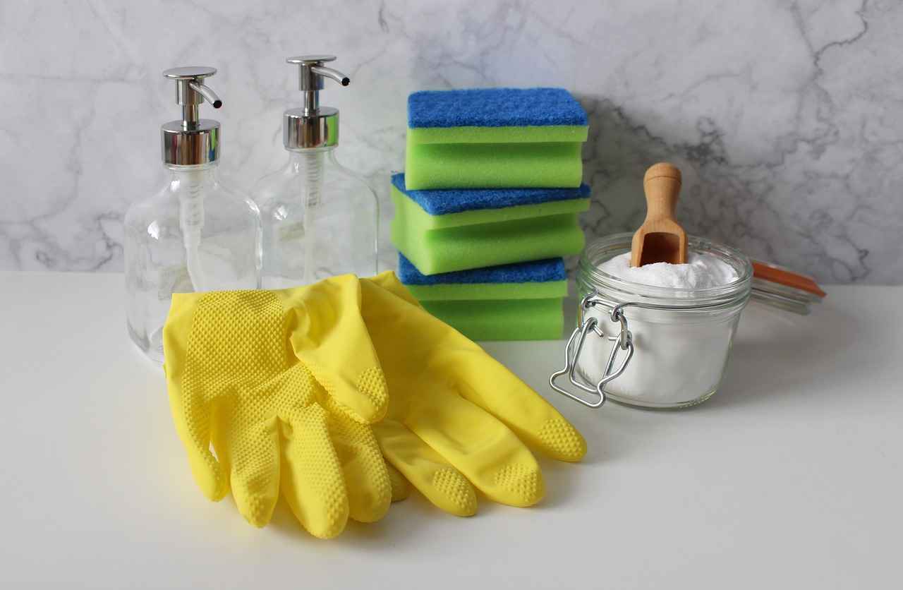 When Should You Seek Professional Cleaning Services?