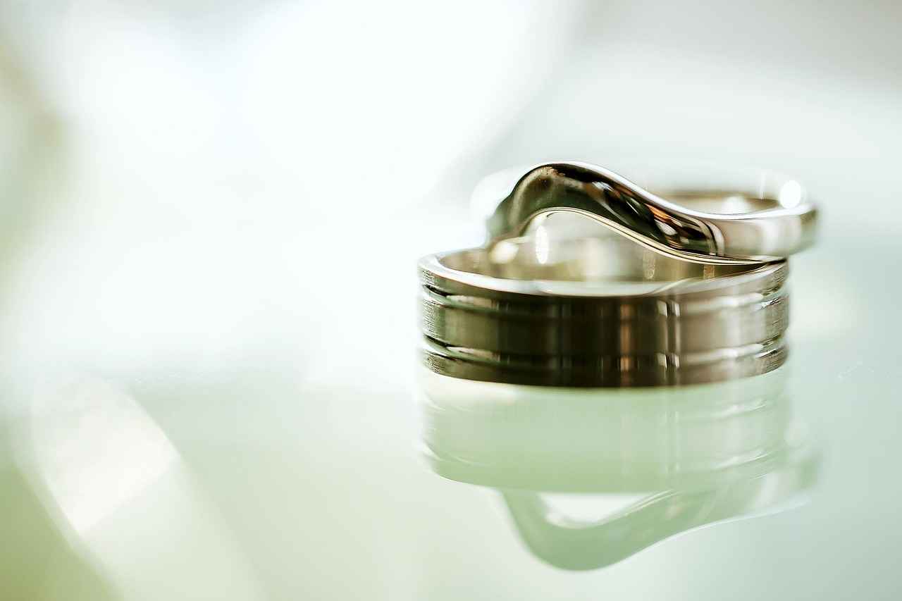 How Do You Choose the Perfect Metal for Your Ring?