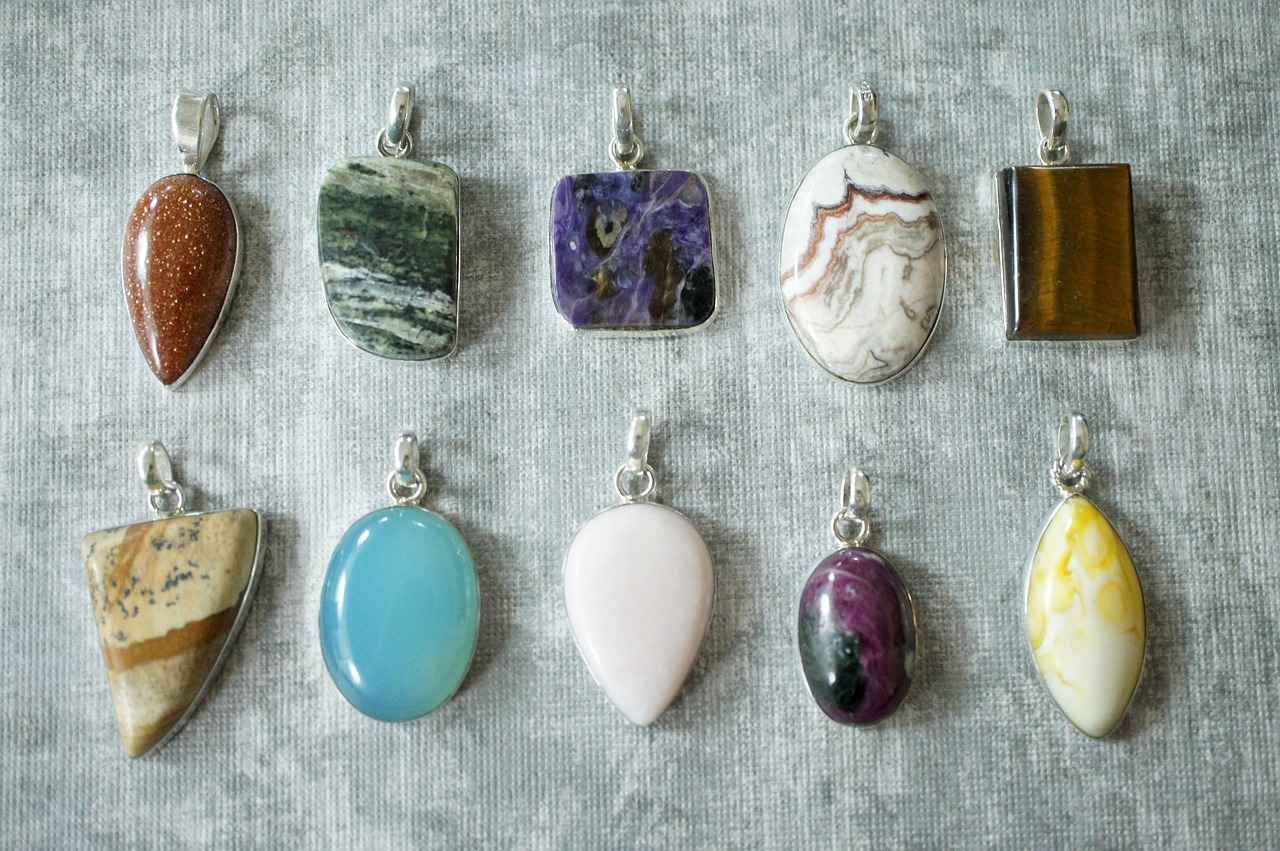 What Factors Affect Jewelry Value?