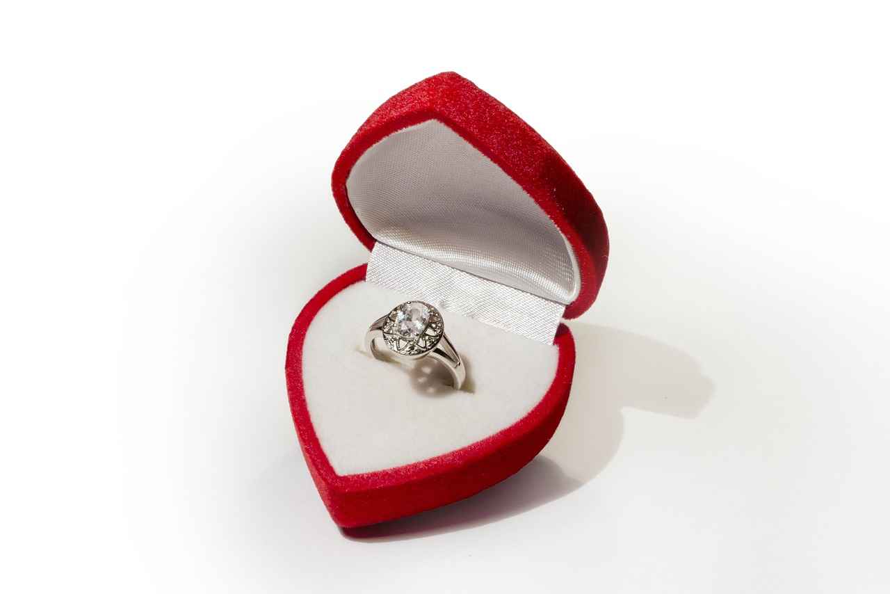 How to Authenticate Antique Jewelry?