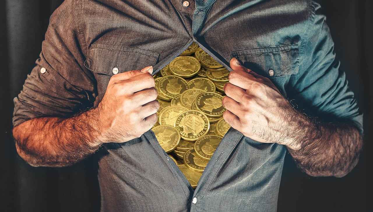 Why Invest in Gold Jewelry?