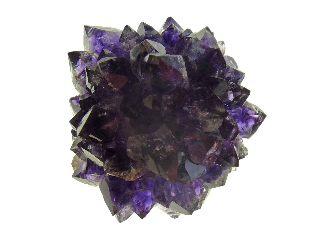 When Should You Seek Professional Help for Your Amethyst Jewelry?
