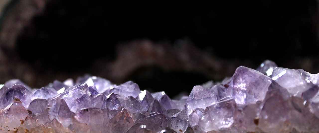 What Are the Best Cleaning Methods for Amethyst?
