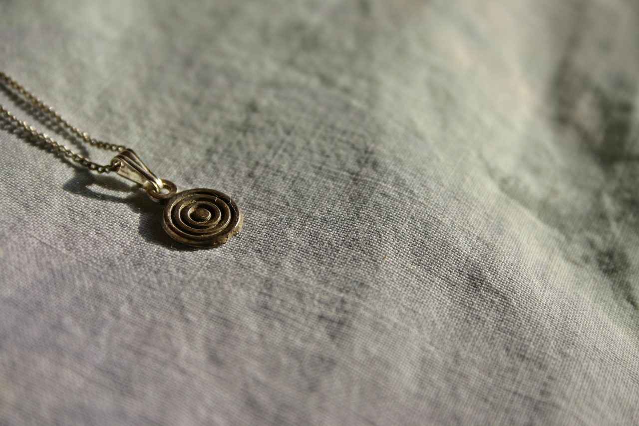 Practical Tips for Layering Necklaces