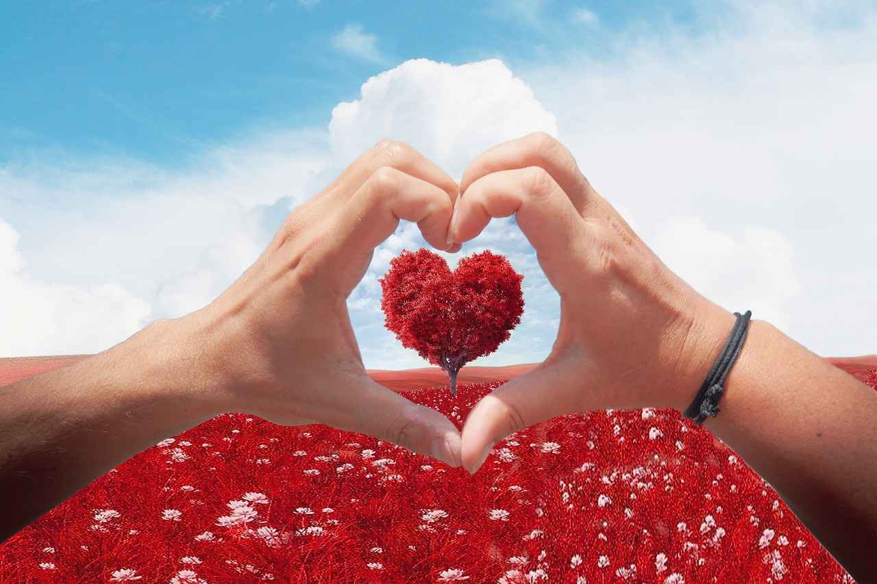 Where to Shop for Valentine’s Day Jewelry?