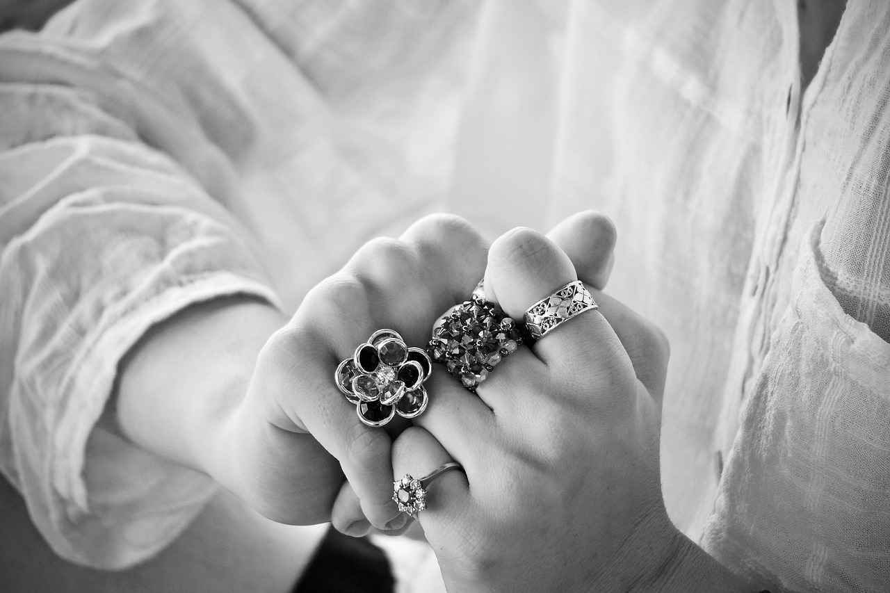 What Are the Best Practices for Selling Luxury Jewelry?