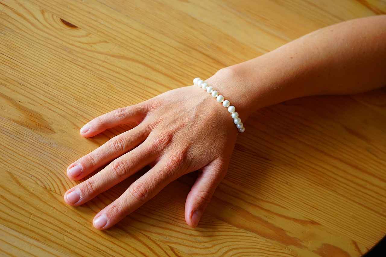 How to Maintain Your Necklace Collection?