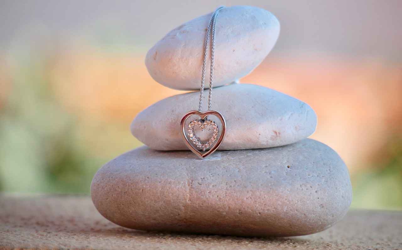 Where to Buy Quality Infinity Symbol Jewelry?