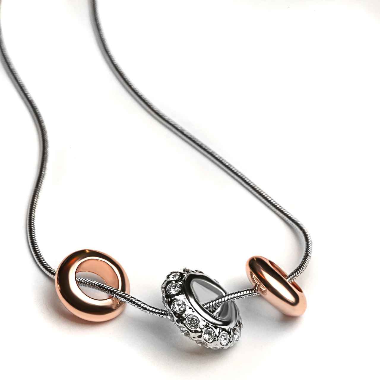 How Does Infinity Symbol Jewelry Connect to Personal Growth?