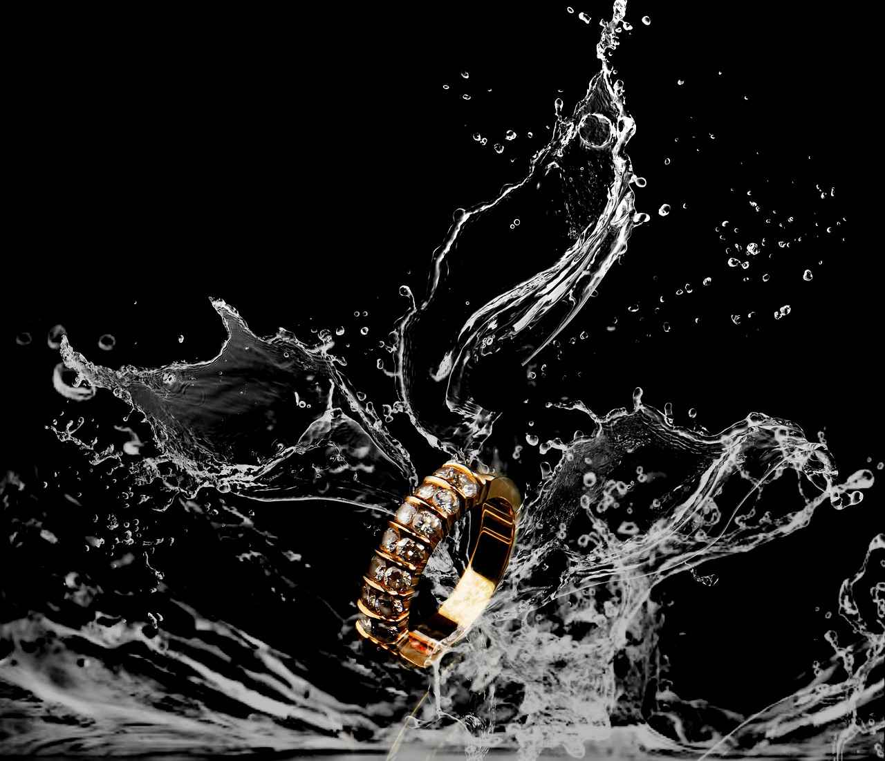 What is 24K Gold Jewelry?