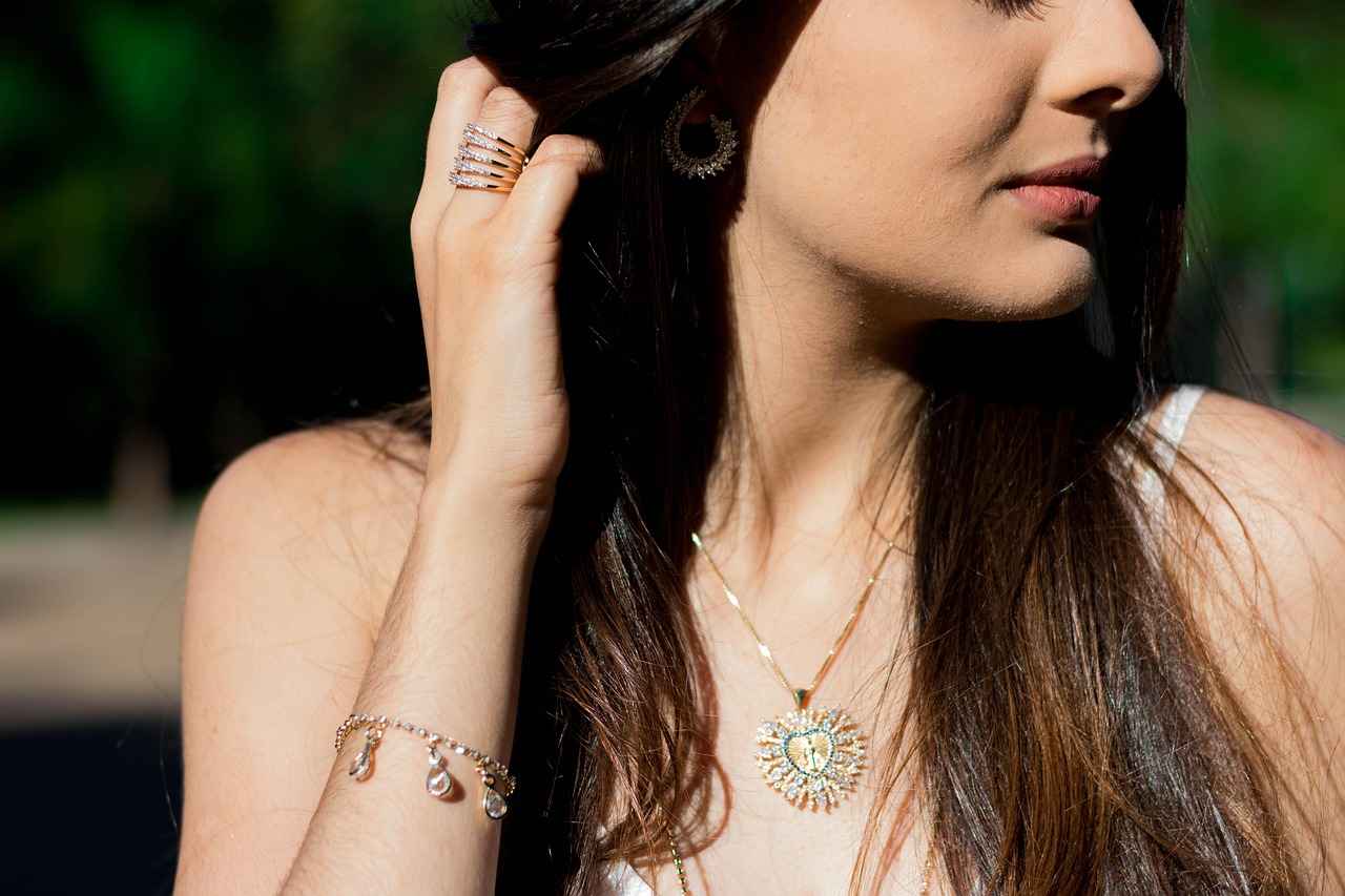 Are There Alternatives to Designer Jewelry?