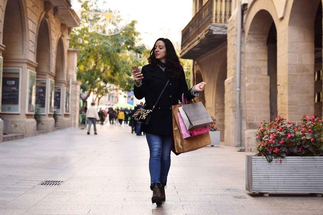 What Are the Best Places to Buy Jewelry?