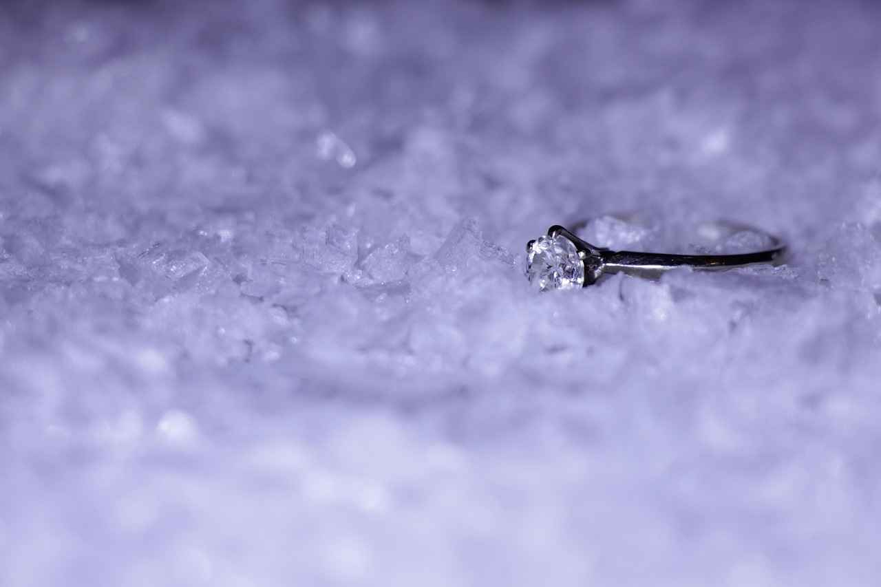 How Are Lab-Grown Diamonds Made?