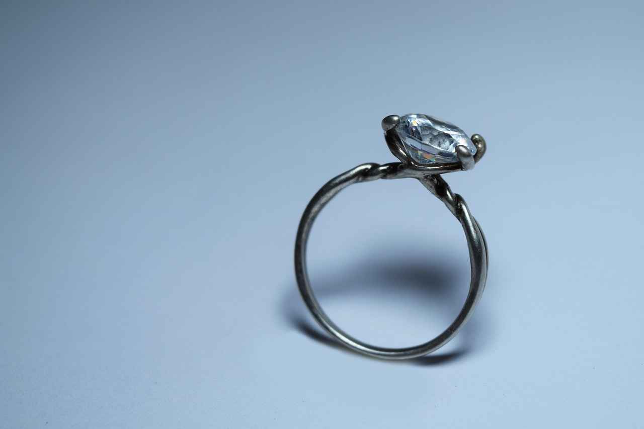 What Are Lab-Grown Diamonds?