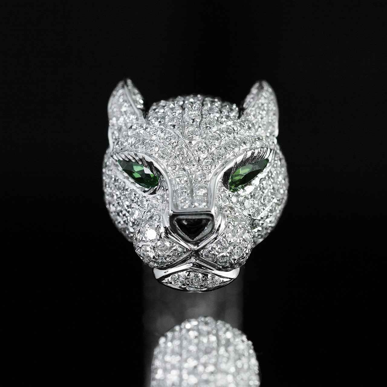 Care and Maintenance of Lab-Grown Diamonds