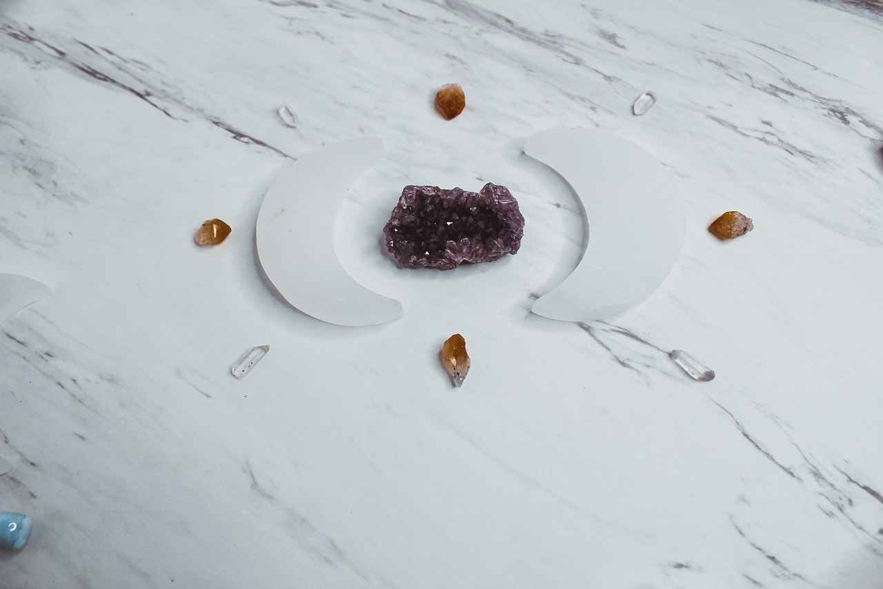 What Is the Appeal of Rose Quartz in 2024?