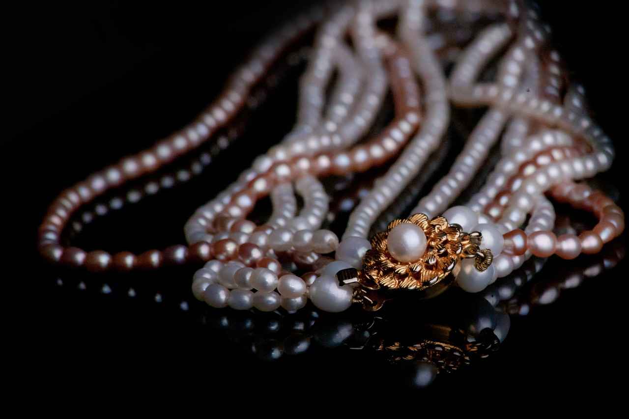 What Are the Signs Your Pearls Need Professional Care?
