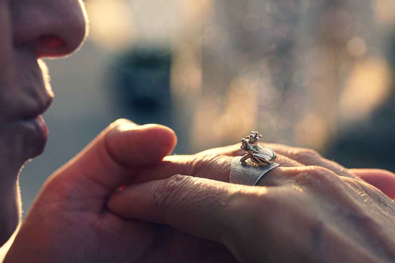 How Much Should You Spend on an Engagement Ring?