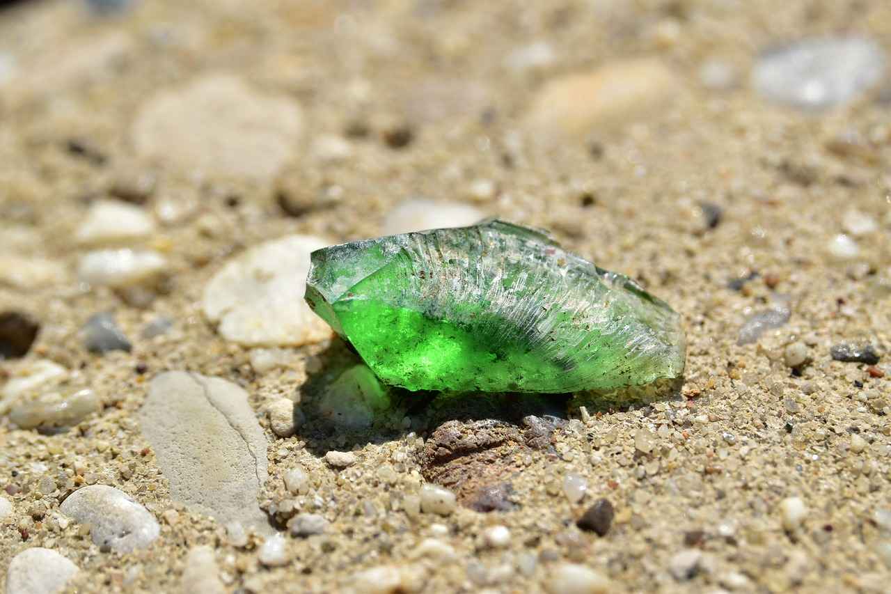 How Do You Determine the Quality of a Gemstone?