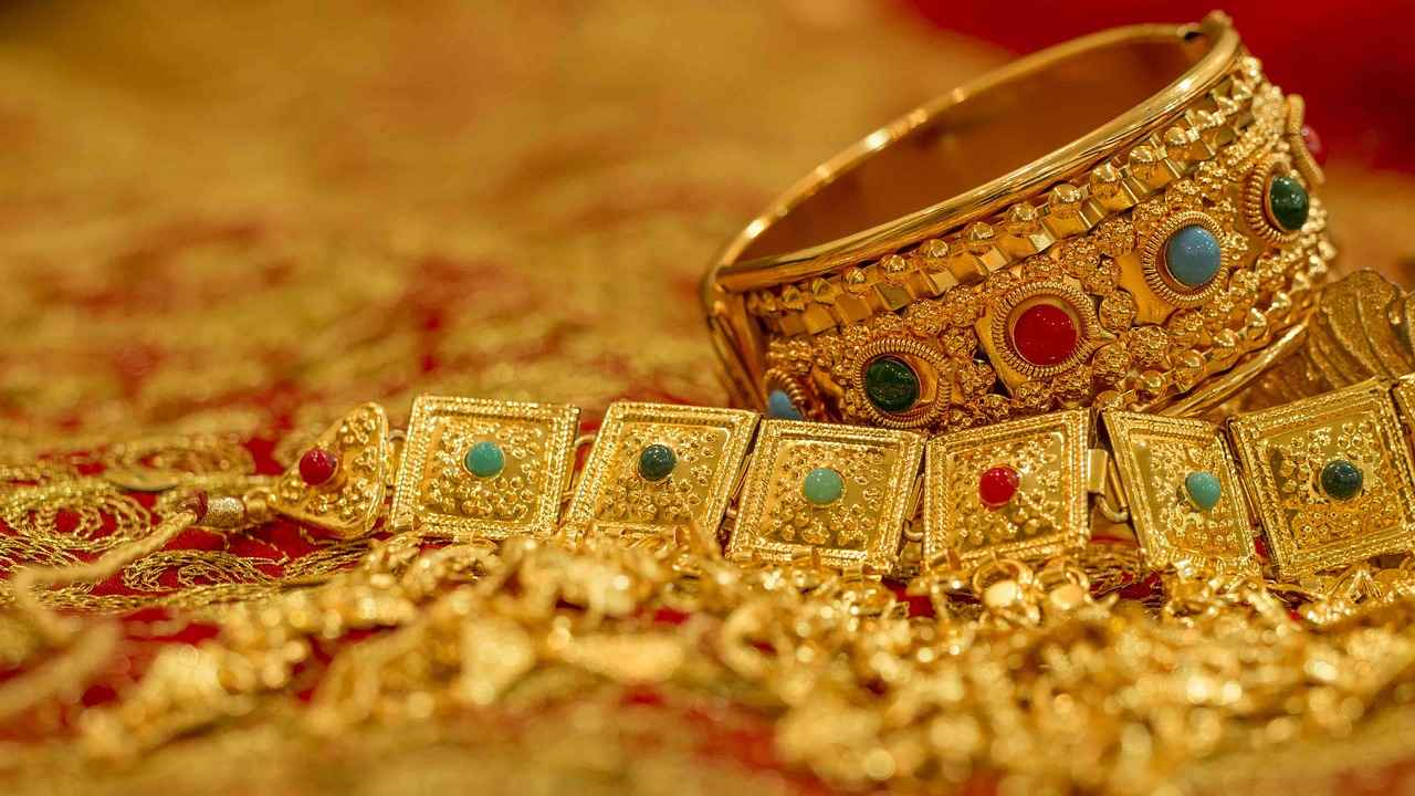 What to Consider When Insuring Your Jewelry?